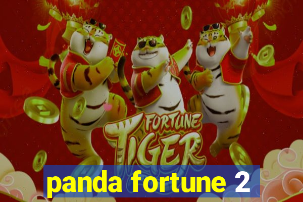 panda fortune 2